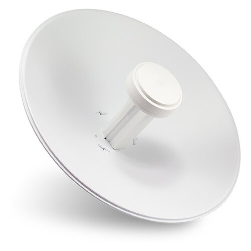 Antena Ubiquiti PowerBeam M2 - 2.4 GHz - 18 dBi - Sectorial - PBE-M2-400