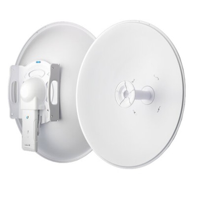 Antena Ubiquiti RocketDish - 5.1 GHz - 30 dBi - RD-5G30-LW