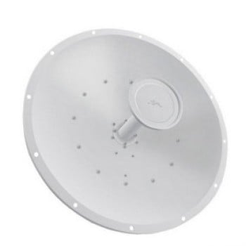 Antena Direccional Ubiquiti RocketDish airMAX 34 dBi 5 GHz Modelo RD-5G34