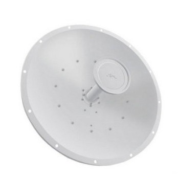 Antena Ubiquiti RocketDish airMAX - 4.9 GHz - 34 dBi - Direccional - RD-5G34