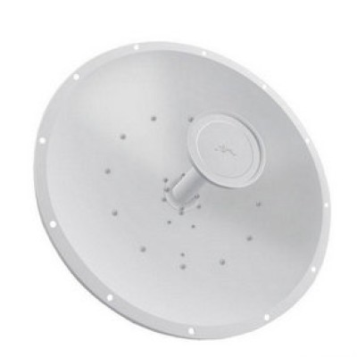 Antena Ubiquiti RocketDish airMAX - 4.9 GHz - 34 dBi - Direccional - RD-5G34