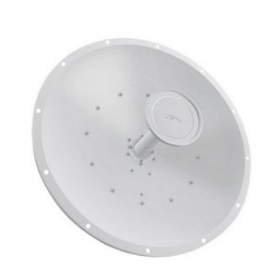 Antena Ubiquiti RocketDish airMAX - 4.9 GHz - 34 dBi - Direccional - RD-5G34
