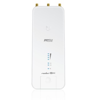 Punto de acceso Ubiquiti Rocket Prism 5AC - 5 GHz - 500 Mbit/s - 1x RJ-45 - RP-5AC-GEN2