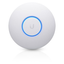 Punto de Acceso Ubiquiti UniFi nanoHD WiFi 6 1733 Mbps Dual Band