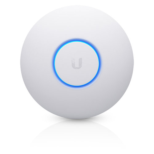 Punto de Acceso Ubiquiti UniFi nanoHD WiFi 6 1733 Mbps Dual Band