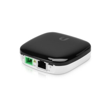 Unidad de Red Óptica Ubiquiti UFiber Loco - 1 Puertos GPON (SC/APC) - 1 Gigabit - 3.5W - UF-LOCO