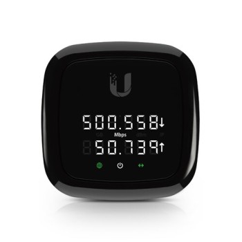 Unidad de Red Óptica Ubiquiti UFiber Nano G - 1 Puertos GPON (SC/APC) - 1 Gigabit - 7W - UF-NANO