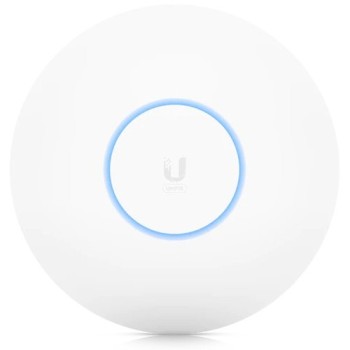 Punto de Acceso Ubiquiti Wi-Fi 6 Long Range - 2,4/5 GHz - 600 Mbit/s - 1x RJ-45 - U6-LR