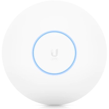 Punto de Acceso Ubiquiti Wi-Fi 6 Long Range - 3000 Mbps - Hasta 300 Usuarios - Modelo U6-LR