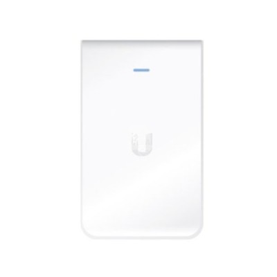 Punto de Acceso Ubiquiti Unifi - 2,4/5 GHz - 867 Mbit/s - 3x RJ-45 - UAP-AC-IW