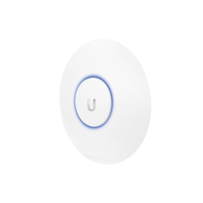 Punto de Acceso Ubiquiti Unifi AP AC Pro - 2,4/5 GHz - 1300 Mbit/s - 2x RJ-45 - UAP-AC-PRO