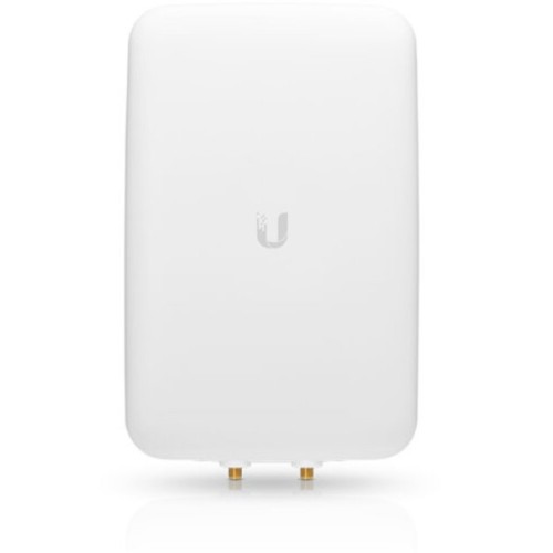 Antena Ubiquiti UniFi Direccional 15 dBi Doble Banda 2.4/5 GHz Modelo UMA-D