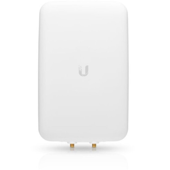 Antena Ubiquiti UniFi - 2.4/5 GHz - 15 dBi - Direccional - UMA-D
