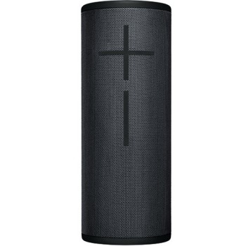 Bocina Logitech Ultimate Ears MEGABOOM 3 - Bluetooth - 984-001396
