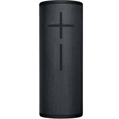 Bocina Logitech Ultimate Ears MEGABOOM 3 - Bluetooth - 984-001396