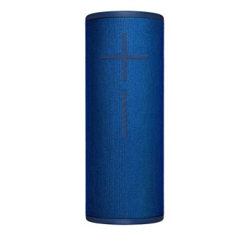 Bocina Portátil Logitech Ultimate Ears MEGABOOM 3 - Bluetooth - Azul - 984-001398
