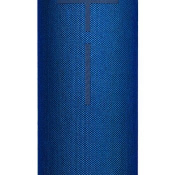 Bocina Portátil Logitech Ultimate Ears MEGABOOM 3 - Bluetooth - Azul - 984-001398 Bocina Portátil Logitech Ultimate Ears MEGABOOM 3 - Bluetooth - Azul - 984-001398