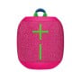 Bocina Portátil Logitech Ultimate Ears WONDERBOOM 3 - Inalámbrico - Bluetooth - Rosa - 984-001815