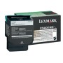 Tóner Lexmark C540A1YG - Amarillo - Programa de Retorno - C540A1YG