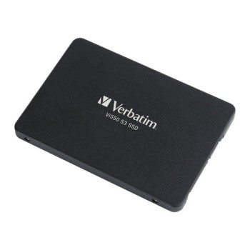Unidad de Estado Sólido Verbatim Vi550 S3 - 2.5" - 1TB - SATA III - 49353