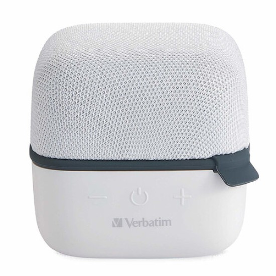 Bocina Verbatim Wireless Cube - Bluetooth - 70227
