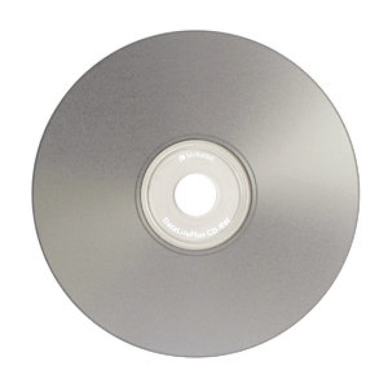 CD-RW Verbatim - 4X - 700MB - Paquete de 50 Piezas - 95159