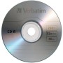 CD-R Verbatim - 52X - 700MB - Paquete de 50 Piezas - 96298