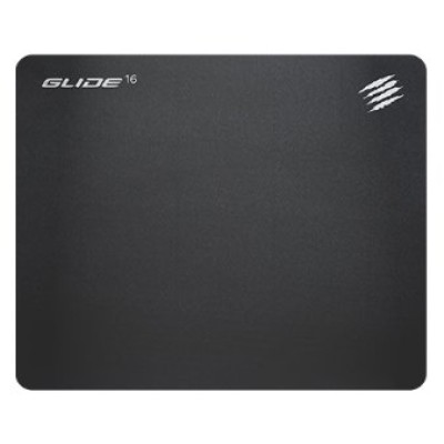 Mouse Pad Gamer Verbatim The Authentic G.L.I.D.E. 16 - 320x270x1.8mm - SGSNNS16BL01