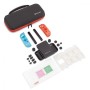 Kit de Inicio Verbatim - Estuches - Fundas - Para Nintendo Switch - 99801