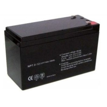 Batería de Reemplazo VICA - 12V - VICA 12V-7AH