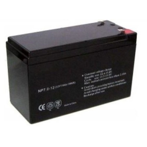 Batería de Reemplazo VICA 12V 7AH - VICA 12V-7AH