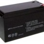 Batería de Reemplazo VICA - 12V - VICA 12V-7AH