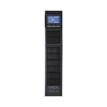 UPS Vica ALPHA 1K - 1000VA/1000W - 8 Contactos - ALPHA 1K