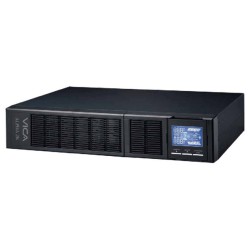 UPS Vica ALPHA 2K - 2000VA/2000W - Onda Sinusoidal Pura - 8 Contactos