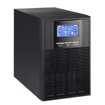 UPS VICA GAMMA 1000VA/900W Doble Conversión 3 Contactos Modelo GAMMA 1K