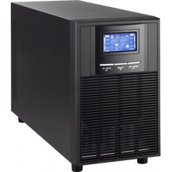 UPS VICA GAMMA - 2000VA/1800W - Doble Conversión - 4 Contactos - GAMMA 2K