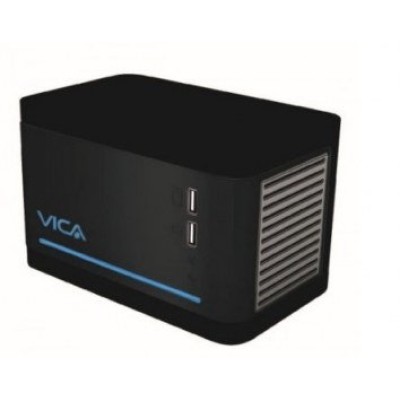 Regulador VICA On-Guard - 1500VA/700W - 8 Tomas - ON-GUARD