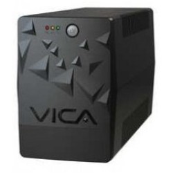UPS VICA Optima 1500 - 1500VA/900W - 8 Contactos - Línea Interactiva