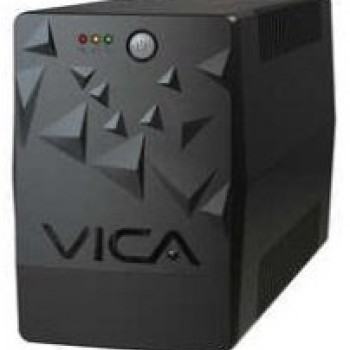 UPS VICA Optima 1500 - 1500VA/900W - 8 Contactos - Línea Interactiva