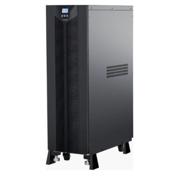 No Break Vica OSB 6K Bifasico - 6000/5400W - Doble conversión - LCD - OSB 6K