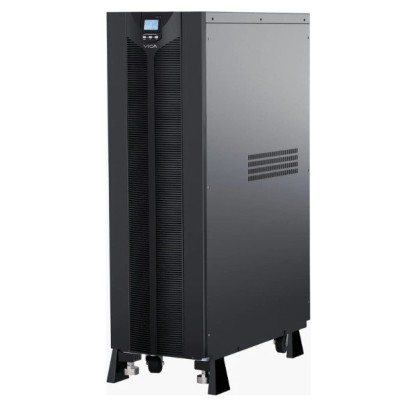No Break Vica OSB 6K Bifasico - 6000/5400W - Doble conversión - LCD - OSB 6K