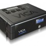 No Break VICA B-Flow Revolution - 900VA/500W - 6 Contactos - LED - REVOLUTION 900