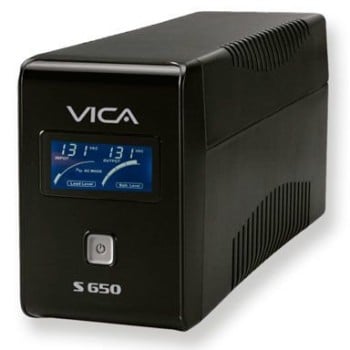 Batería de Reemplazo VICA 12V 9Ah Modelo VICA 12V-9AH