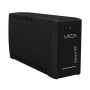 No break Vica STAMINA 500 - 500VA/300W - 4  Contactos - STAMINA 500