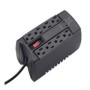 Regulador VICA T-1 - 750VA/400W - 8 Contactos - T-1