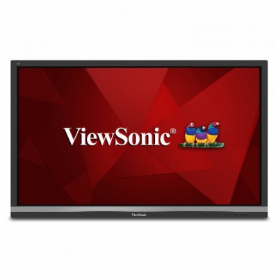 Monitor Profesional ViewSonic IFP5550 - 55" - 4K UHD - HDMI - USB - IFP5550-5A