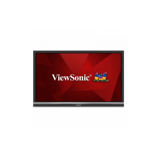 Monitor Profesional ViewSonic IFP5550 - 55" - 4K UHD - HDMI - USB - IFP5550-5A