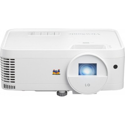 Proyector ViewSonic LS500WH - 3000 Lúmenes - WXGA (1280x800) - USB - HDMI - LS500WH
