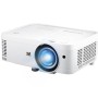Proyector ViewSonic LS550WH - 3000 Lúmenes - WXGA (1280x800) - USB - HDMI - LS550WH