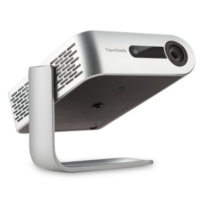 Proyector ViewSonic M1+-2 - 300 Lúmenes - WVGA 854 X 480 - HDMI - USB - M1+-2